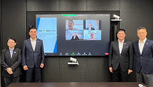 w66.利来旗舰厅董事会决议通过收购德国BHTC 拓展智慧移动生态圈